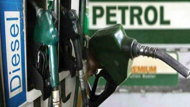 Petrol, diesel price cut again after one-day hiatus; Check revised rates in your cities Petrol, diesel price cut again after one-day hiatus; Check revised rates in your cities