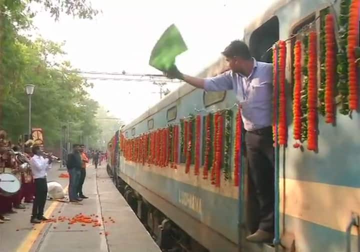 The IRCTC currently offers five-night/six-day Sri Lanka tour package at a cost starting from Rs. 47,600 per person./ ANI