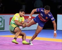 Pro Kabaddi League 2018: Pardeep guides Patna to 38-35 win over Delhi