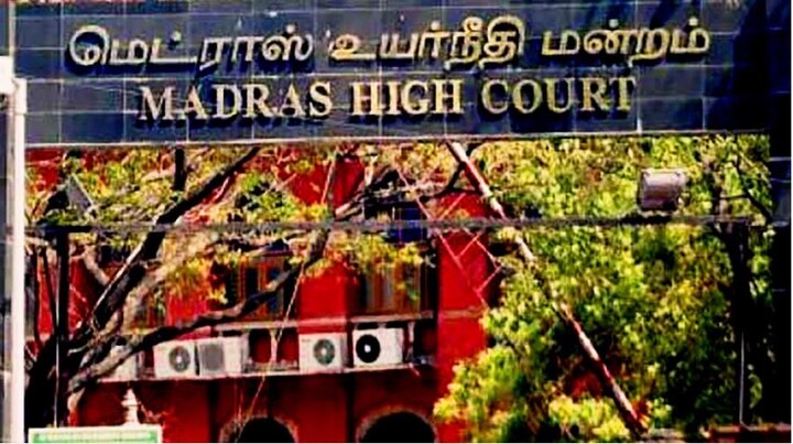 Deceased NEET aspirant's father moves Madras HC against her biopic Deceased NEET aspirant's father moves Madras HC against her biopic