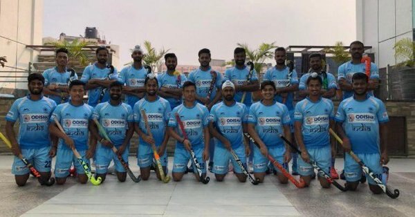 Hockey World Cup 2018: India focused on topping the pool to enter quarter-finals Hockey World Cup 2018: India focused on topping the pool to enter quarter-finals