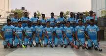 Hockey World Cup 2018: India focused on topping the pool to enter quarter-finals