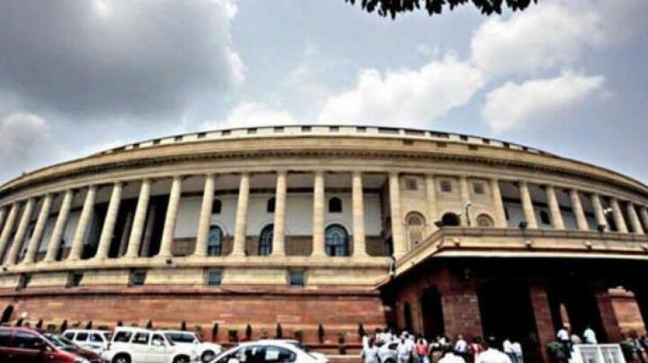 Ram Mandir row: BJP issues whip to its MPs; asks to remain in Delhi during Winter Session Ram Mandir row: BJP issues whip to its MPs; asks to remain in Delhi during Winter Session