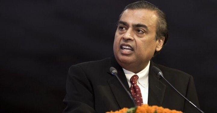 Mukesh Ambani's Reliance outshines TCS to become most valued firm once again! Mukesh Ambani's Reliance outshines TCS to become most valued firm once again!