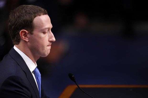 Facebook shareholders want Mark Zuckerberg to step down Chairman; Here's why Facebook investors want Mark Zuckerberg to step down Chairman; Here's why