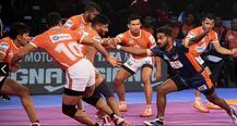 Pro Kabaddi League 2018: Bengal Warriors registers narrow 26-22 win vs Puneri Paltan