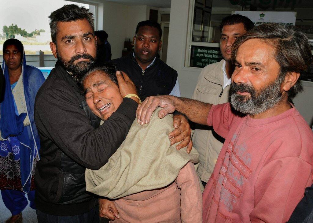 Amritsar attack: Conspiracy hatched in Lahore; ISI colluded with pro-Khalistan group