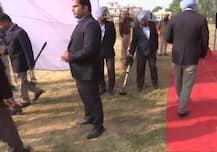 Amritsar tragedy: Grenade used in attack found commonly in Pakistan; NIA probe underway