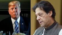 Trump lambastes Pakistan, Clinton as \'fools\' over Osama Bin Laden; Imran Khan hits back