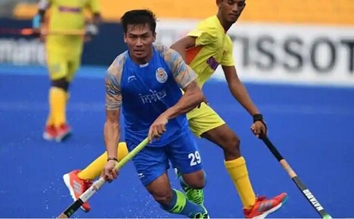 Hockey World Cup 2018: It's time to deliver, says India's vice-captain Chinglensana Singh Hockey World Cup 2018: It's time to deliver, says India's vice-captain Chinglensana Singh