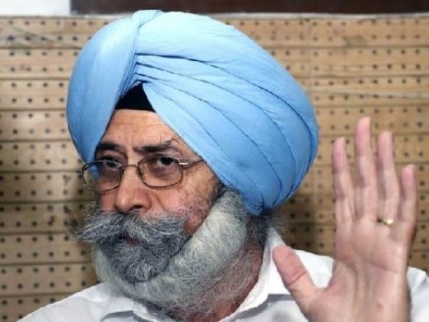 Amritsar attack: AAP MLA HS Phoolka’s shameful statement, says ‘Army Chief could be behind attack’ Amritsar tragedy: AAP MLA HS Phoolka 'regrets' after making  shameful statement against Army Chief