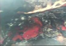 Fire erupts at Varanasi airport\'s ticket selling counter