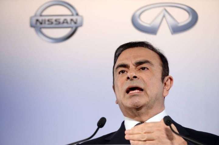 Nissan chairman Carlos Ghosn arrested over 'financial misconduct', company to fire the auto titan Nissan chairman Carlos Ghosn arrested over 'financial misconduct', company to fire the auto titan