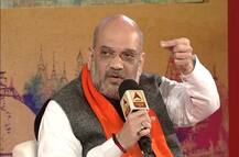 Amit Shah speaks on assembly polls, Ram temple, Rafale deal and more: Top 10 quotes