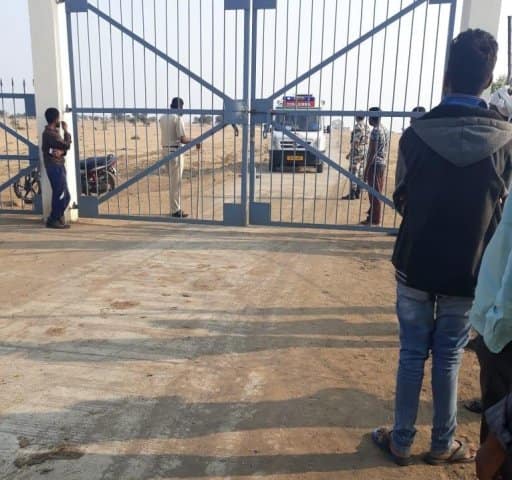 Maharashtra: Six killed, several injured in an explosion in Pulgaon Army depot in Wardha