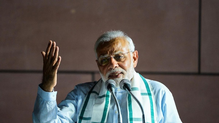 PM Narendra Modi boasts Ease of Doing Business success; Says India soon to become $5 trillion economy PM Modi boasts Ease of Doing Business success; Says India soon to become $5 trillion economy