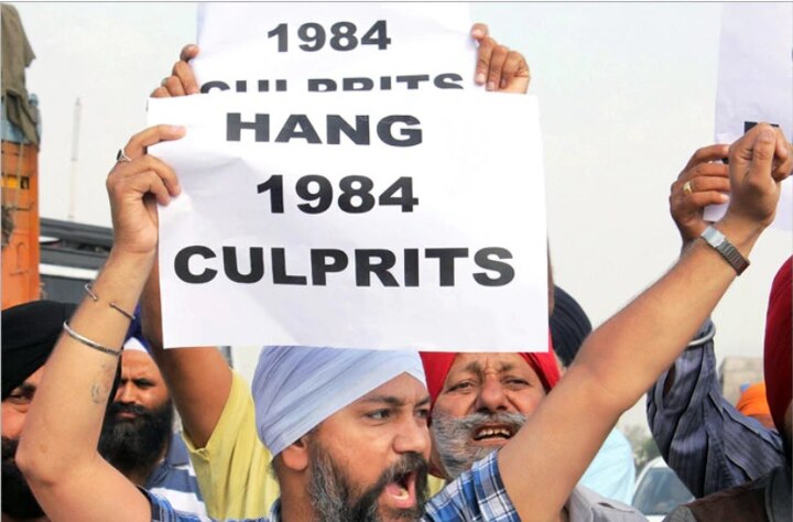 1984 Anti-Sikh riots: Delhi court to pronounce quantum of punishment to 2 convicts shortly Naresh Sherawat awarded life term, Yashpal Singh gets death penalty by Delhi court in 1984 anti-Sikh riots case