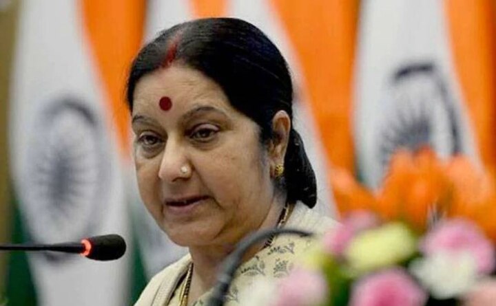 Lok Sabha elections 2019: Sushma Swaraj not to contest polls next year; here's why Lok Sabha elections 2019: Sushma Swaraj not to contest polls next year; here's why