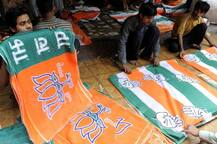 Rajasthan Assembly Elections: BJP accuses Congress of copying manifesto