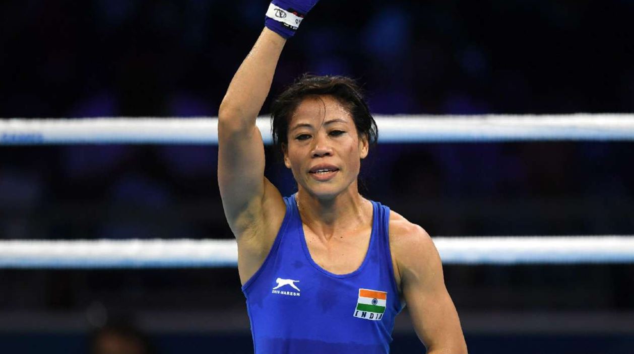 Supermom: When Mary Kom came back from maternity breaks to clinch multiple  medals