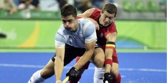 Hockey World Cup 2018: Penalty corners remain our strength, says Argentina's Peillat Hockey World Cup 2018: Penalty corners remain our strength, says Argentina's Peillat