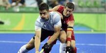 Hockey World Cup 2018: Penalty corners remain our strength, says Argentina\'s Peillat