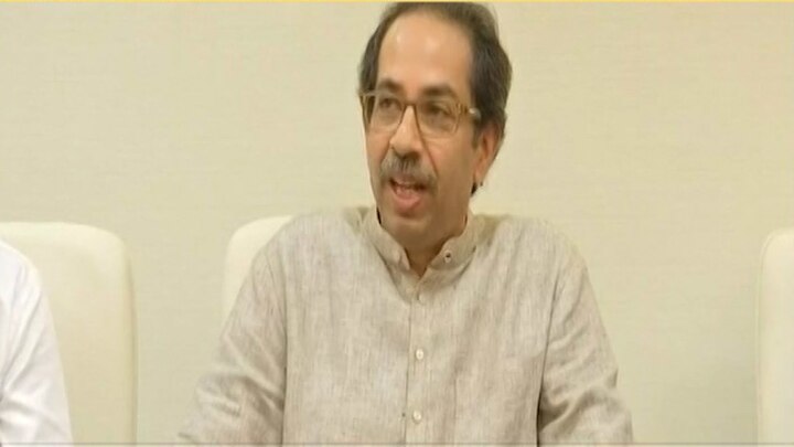 Political buzz intensifies in Ayodhya: Uddhav Thackeray to visit city with soil from Shivneri fort; VHP calls a 'dharma sabha' Political buzz intensifies in Ayodhya: Uddhav Thackeray to visit city with soil from Shivneri fort; VHP calls a 'dharma sabha'