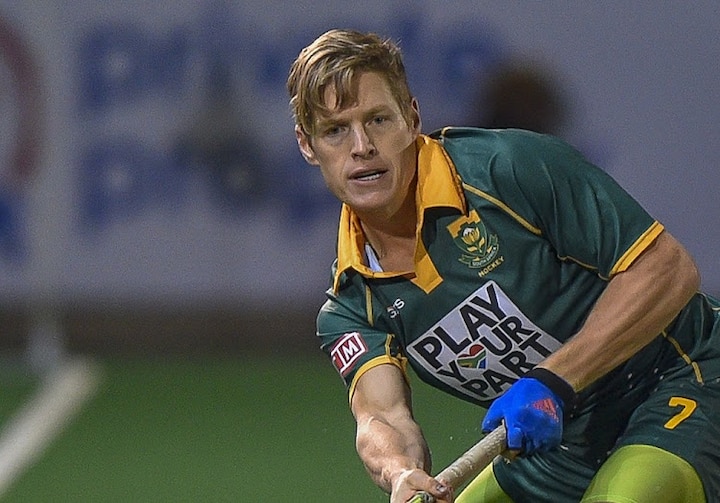 Men's Hockey World Cup 2018: Privilege to play India in first game, says South Africa captain Tim Drummond Men's Hockey World Cup 2018: Privilege to play India in first game, says South Africa captain Tim Drummond