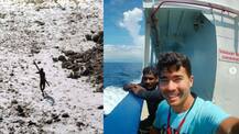 PICS: American Killed by Andaman’s Sentinelese Tribes After \'Illegally’ Entering Protected Area Now Being Called ‘Martyr’