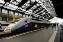 Chennai to Mysore in just 2.5 hours! Germany govt proposes bullet train plan at this price