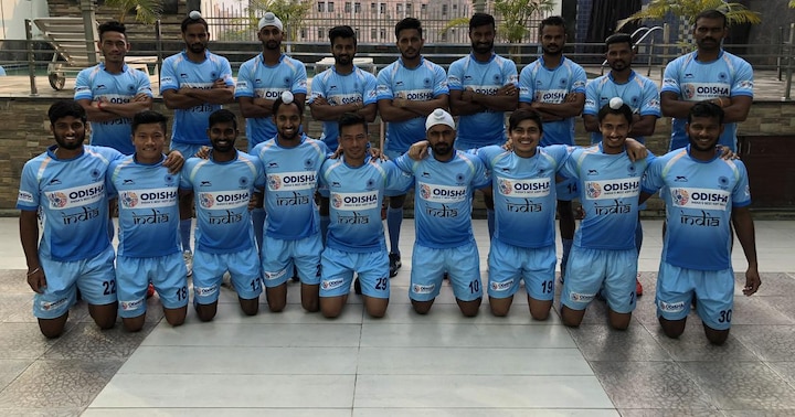 Men's Hockey World Cup 2018: 'United' India can lift hockey World Cup after 43 years, says Ajitpal Singh Men's Hockey World Cup 2018: 'United' India can lift hockey World Cup after 43 years, says Ajitpal Singh