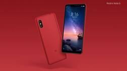 Redmi Note 6 Pro goes on Black Friday sale; Check price, specs and how to get one