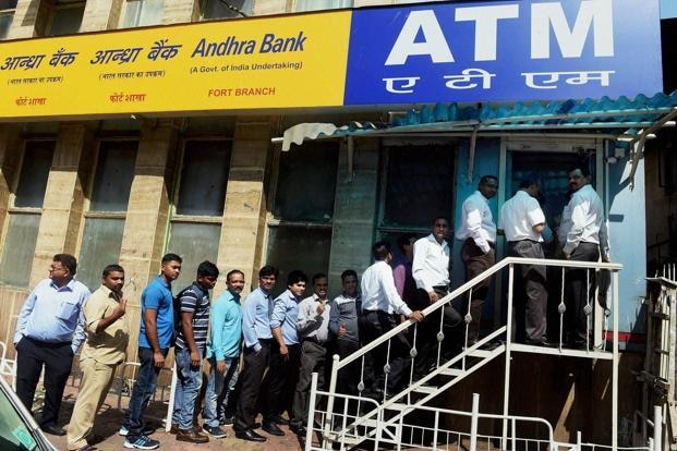Beware! Half of country's ATMs may close down by March 2019; Here's why Beware! Half of country's ATMs may close down by March 2019; Here's why