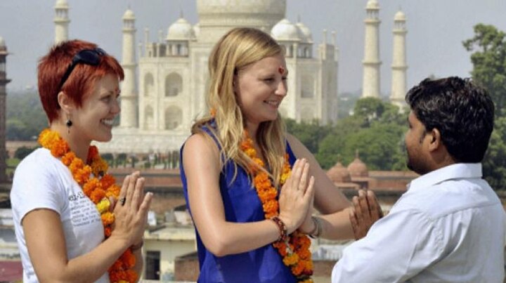 India ranks third in tourism sector after China, US; Created 14 million jobs in last 4 year India ranks third in tourism sector after China, US; Created 14 million jobs in last 4 years