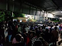 Tamil Nadu: College employee masturbates in front of SRM University student, arrested after protest