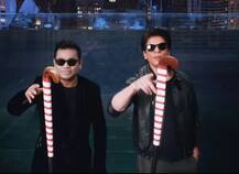 Hockey World Cup 2018: Naveen Patnaik releases Men\'s Hockey World Cup anthem by Rahman