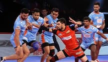 Pro Kabaddi League 2018: Bengal Warriors clinch thriller vs Bengaluru Bulls
