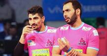 Pro Kabaddi League 2018: With Deepak Hooda\'s heroics, Jaipur earn 30-30 draw against Puneri Paltan