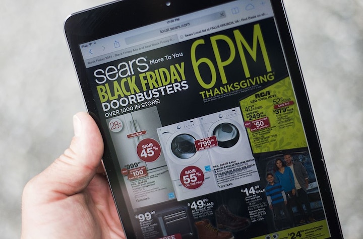 Black Friday sale: US festive offering triggers gain for Indian sellers via e-commerce platforms Black Friday sale triggers gain for Indian sellers via e-commerce platforms