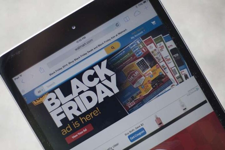 Growing rage of Black Friday sale and why it has made Indian shoppers bullish; All you need to know Growing rage of Black Friday sale and why it has made desi shoppers bullish; All you need to know