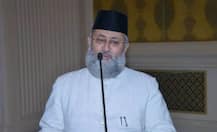 \'It\'s permissible in Islam to shift mosque\': Salman Nadwi\'s another emotional appeal to Muslims on Ayodhya dispute