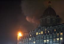 26/11 Mumbai attacks: 10 CHILLING pictures that show what India suffered a decade ago