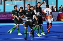 Hockey World Cup 2018: Pakistan high commissioner welcomes hockey team in India