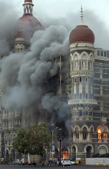 President, PM, Congress remember 26/11 Mumbai attack