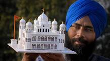 The Kartarpur Corridor: Sikhism and the Power of In-Betweenness