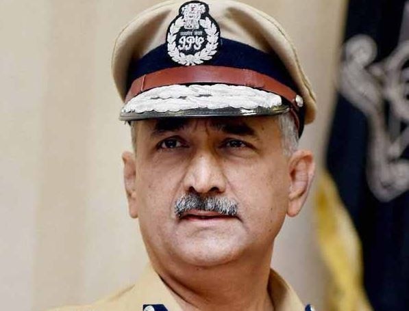 Mumbai terror attacks: 'Datta Padsalgikar first to reveal Pakistan hand in 26/11 assault' Mumbai terror attacks: 'Datta Padsalgikar first to reveal Pak hand in 26/11 assault'