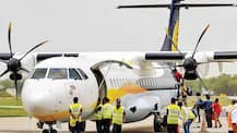Jet Airways layoffs: Airline sacks 16 more employees to reduce cost