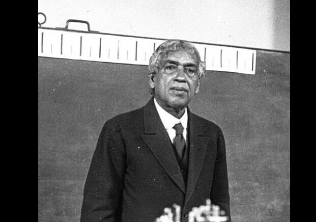 Jagadish Chandra Bose nominated to become face of UK's new 50-pound note