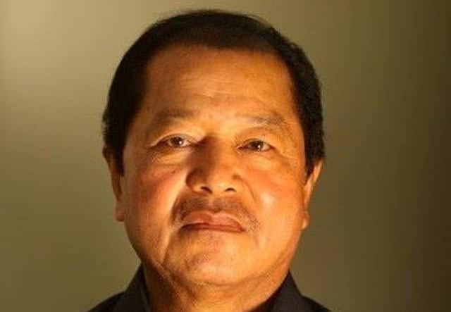Lal Thanhawla confident of keeping BJP at bay in Mizoram Lal Thanhawla confident of keeping BJP at bay in Mizoram