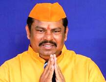 AIMIM lodges complaint with poll officer against BJP candidate Raja Singh